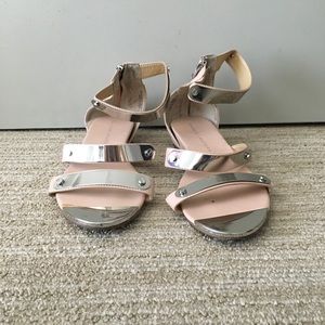 Chinese Laundry Now or Never sandals